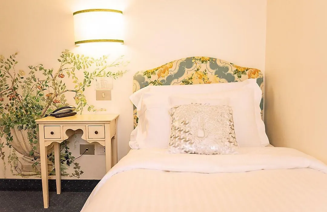 Albergo Al Moretto-1
