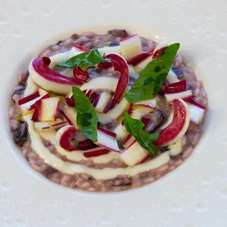 Hotel Ristorante Fior-3