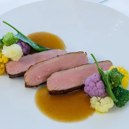 Hotel Ristorante Fior-2